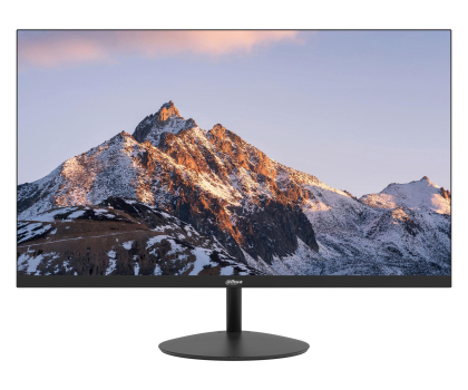 Monitor LED 21" i mniejszy Dahua LM22-A201Y